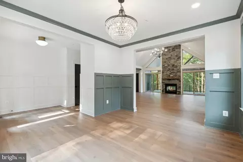 Entry Way - 3022 Thurston Rd #LOT 1, Frederick, MD 21704 photo 3 of 6
