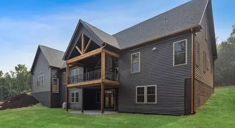 Exterior - 3022 Thurston Rd #LOT 1, Frederick, MD 21704 photo 4 of 5