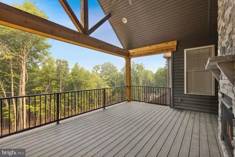 Exterior - 3022 Thurston Rd #LOT 1, Frederick, MD 21704 photo 5 of 5