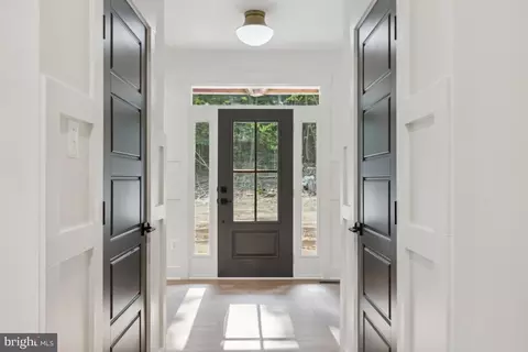 Entry Way - 3022 Thurston Rd #LOT 1, Frederick, MD 21704 photo 1 of 6