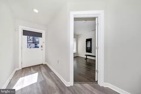 Entry Way - 1403 Bexley Way, Frederick, MD 21701 photo 1 of 10