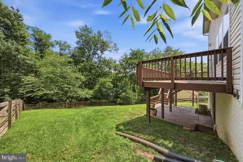 Exterior - 814 Fifth Ave, Brunswick, MD 21716 photo 15 of 15