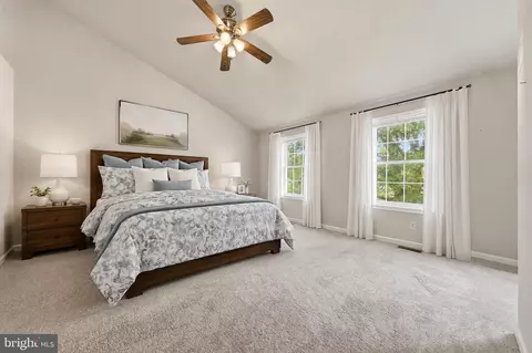 Bedroom - 814 Fifth Ave, Brunswick, MD 21716 photo 1 of 6