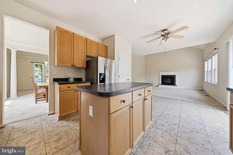 Kitchen - 814 Fifth Ave, Brunswick, MD 21716 photo 1 of 3