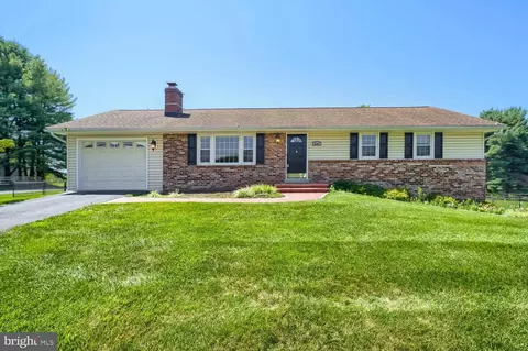5757 Woodville Rd, Mount Airy, MD 21771