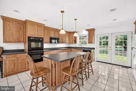 Kitchen - 9209 Oak Tree Cir, Frederick, MD 21701 photo 1 of 5