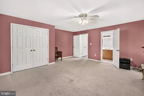 Bedroom - 9209 Oak Tree Cir, Frederick, MD 21701 photo 1 of 3