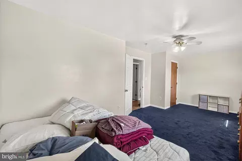 Bedroom - 9209 Oak Tree Cir, Frederick, MD 21701 photo 3 of 3