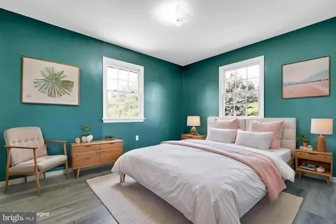 Bedroom - 6621 Willis Ln, Frederick, MD 21702 photo 1 of 4