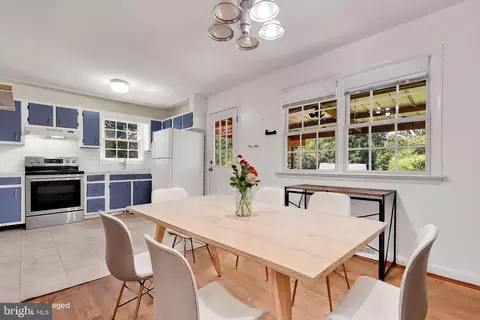 Dining - 6621 Willis Ln, Frederick, MD 21702 photo 1 of 1