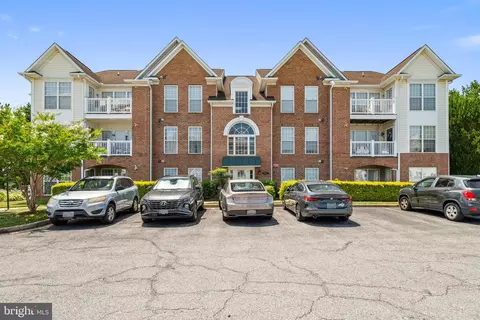 2507 Coach House Way #2D, Frederick, MD 21702