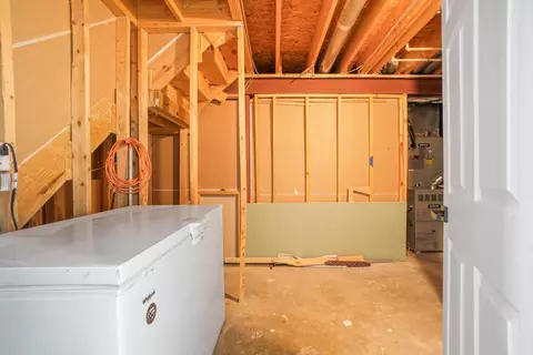 Entry Way - 90 Howard Ct, Frederick, MD 21702 photo 5 of 5