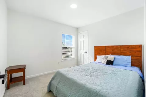 Bedroom - 90 Howard Ct, Frederick, MD 21702 photo 7 of 9
