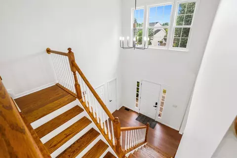 Entry Way - 90 Howard Ct, Frederick, MD 21702 photo 3 of 5