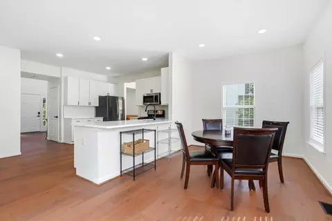 Dining - 90 Howard Ct, Frederick, MD 21702 photo 4 of 5