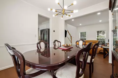 Dining - 90 Howard Ct, Frederick, MD 21702 photo 1 of 5