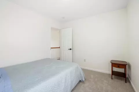 Bedroom - 90 Howard Ct, Frederick, MD 21702 photo 8 of 9
