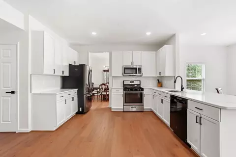 Kitchen - 90 Howard Ct, Frederick, MD 21702 photo 1 of 2