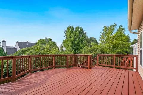 Exterior - 90 Howard Ct, Frederick, MD 21702 photo 3 of 6