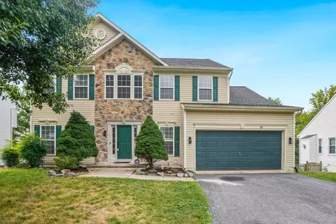 Exterior - 90 Howard Ct, Frederick, MD 21702 photo 2 of 6