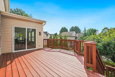 Exterior - 90 Howard Ct, Frederick, MD 21702 photo 4 of 6