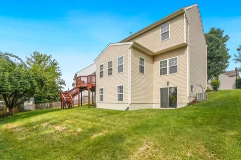 Exterior - 90 Howard Ct, Frederick, MD 21702 photo 5 of 6