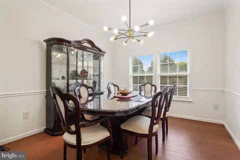 Dining - 90 Howard Ct, Frederick, MD 21702 photo 5 of 5