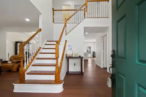 Entry Way - 90 Howard Ct, Frederick, MD 21702 photo 1 of 5