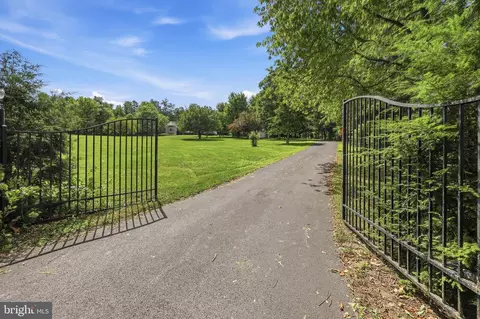 Exterior - 12245 Warner Rd, Keymar, MD 21757 photo 15 of 19