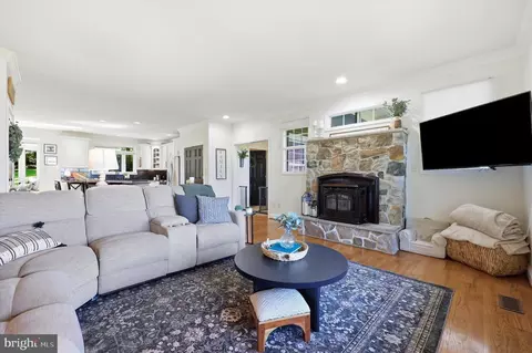 Living - 12245 Warner Rd, Keymar, MD 21757 photo 1 of 1
