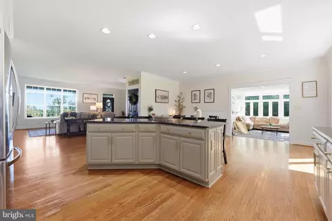 Kitchen - 12245 Warner Rd, Keymar, MD 21757 photo 4 of 4
