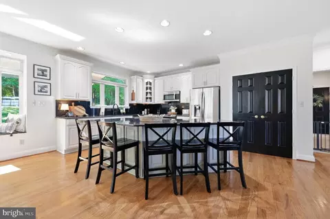 Kitchen - 12245 Warner Rd, Keymar, MD 21757 photo 2 of 4