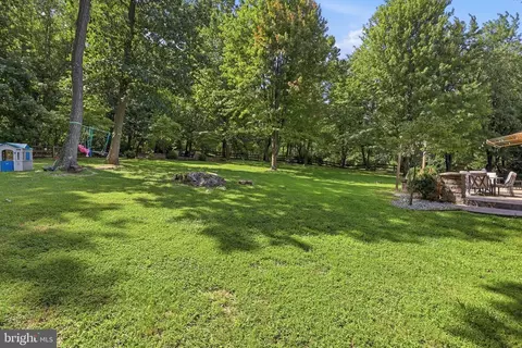 Exterior - 12245 Warner Rd, Keymar, MD 21757 photo 8 of 19