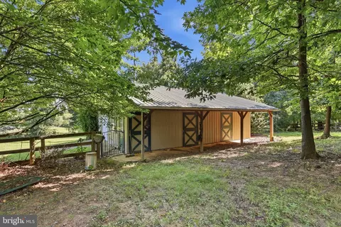 Exterior - 12245 Warner Rd, Keymar, MD 21757 photo 16 of 19
