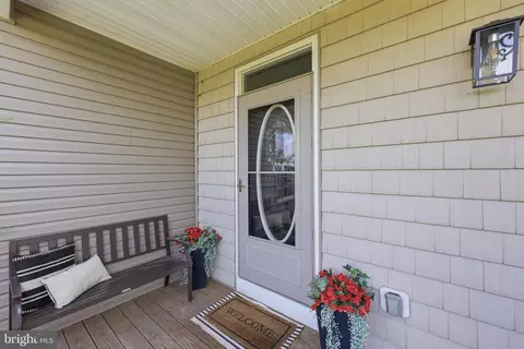 Exterior - 12245 Warner Rd, Keymar, MD 21757 photo 3 of 19