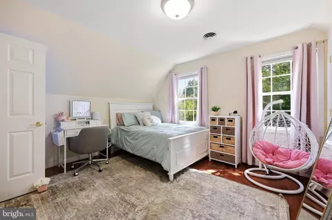 Bedroom - 12245 Warner Rd, Keymar, MD 21757 photo 6 of 6
