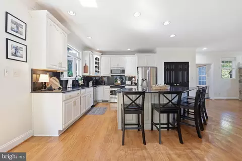 Kitchen - 12245 Warner Rd, Keymar, MD 21757 photo 1 of 4
