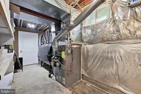 Entry Way - 12245 Warner Rd, Keymar, MD 21757 photo 5 of 5