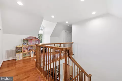 Entry Way - 12245 Warner Rd, Keymar, MD 21757 photo 4 of 5