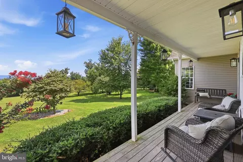 Exterior - 12245 Warner Rd, Keymar, MD 21757 photo 10 of 19