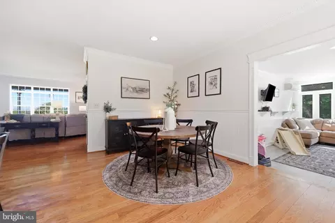 Dining - 12245 Warner Rd, Keymar, MD 21757 photo 2 of 2