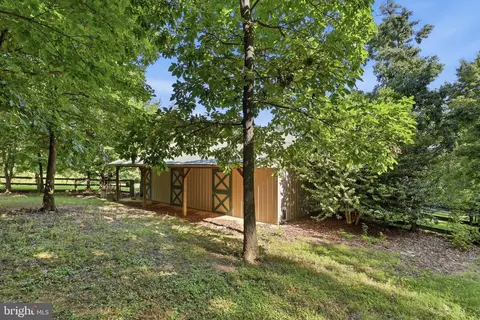 Exterior - 12245 Warner Rd, Keymar, MD 21757 photo 17 of 19