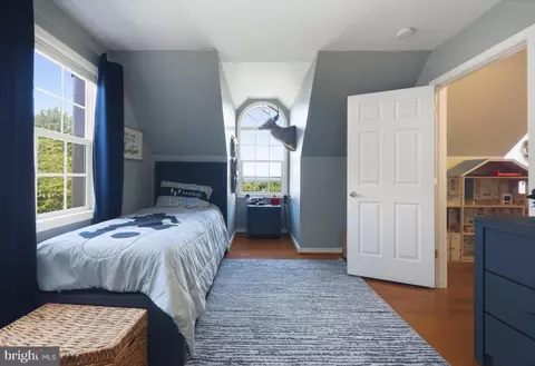 Bedroom - 12245 Warner Rd, Keymar, MD 21757 photo 5 of 6