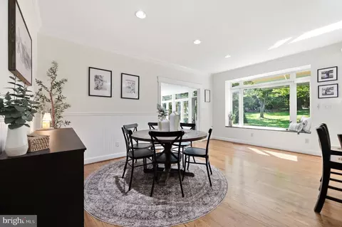 Dining - 12245 Warner Rd, Keymar, MD 21757 photo 1 of 2