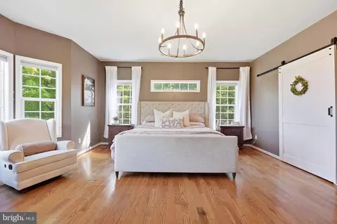 Bedroom - 12245 Warner Rd, Keymar, MD 21757 photo 3 of 6