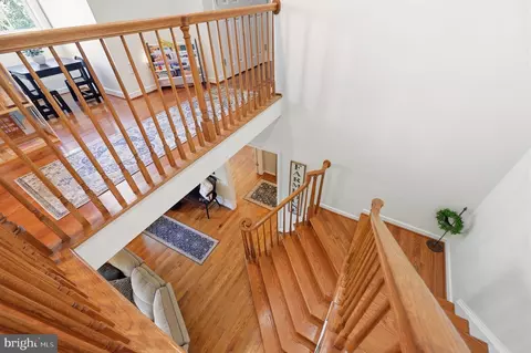 Entry Way - 12245 Warner Rd, Keymar, MD 21757 photo 3 of 5