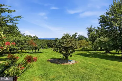 Exterior - 12245 Warner Rd, Keymar, MD 21757 photo 2 of 19