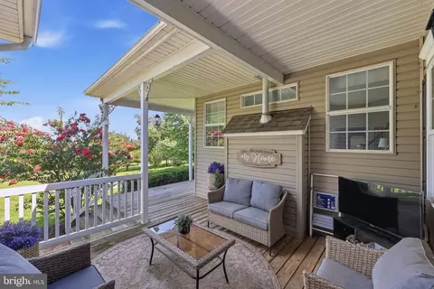 Exterior - 12245 Warner Rd, Keymar, MD 21757 photo 12 of 19