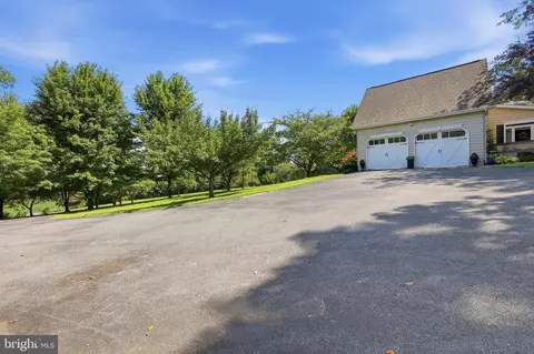 Exterior - 12245 Warner Rd, Keymar, MD 21757 photo 14 of 19
