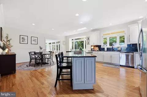 Kitchen - 12245 Warner Rd, Keymar, MD 21757 photo 3 of 4